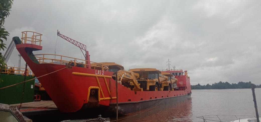 LCT. LAS 2